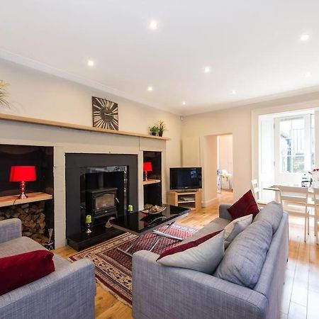 Self Catering , City Centre Apartment With Parking エディンバラ エクステリア 写真