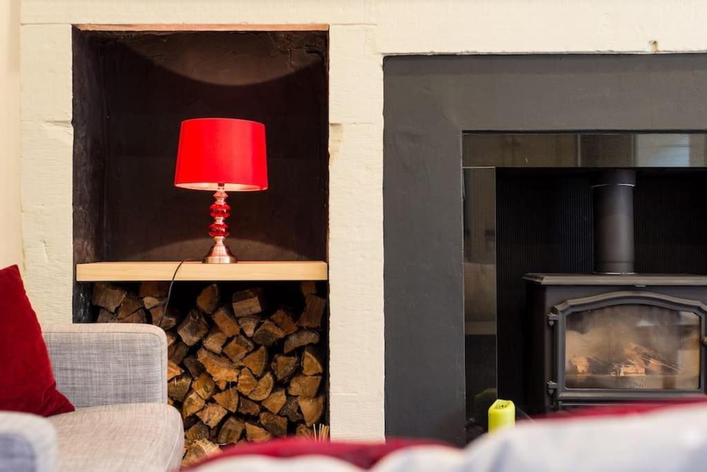 Self Catering , City Centre Apartment With Parking エディンバラ エクステリア 写真