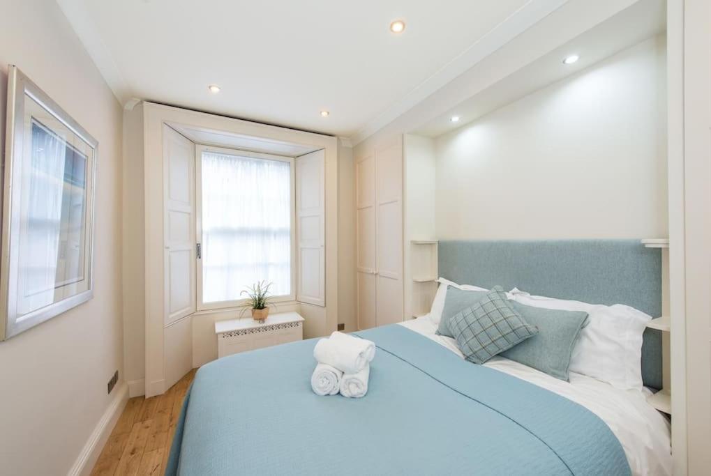 Self Catering , City Centre Apartment With Parking エディンバラ エクステリア 写真